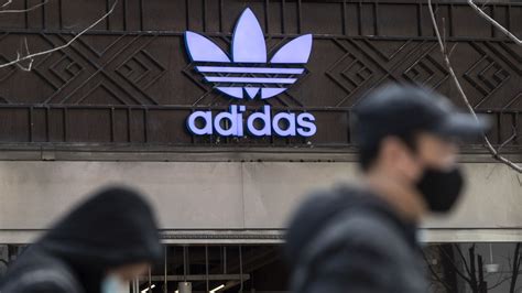 edfs afp|Two Adidas employees out in China corruption probe .